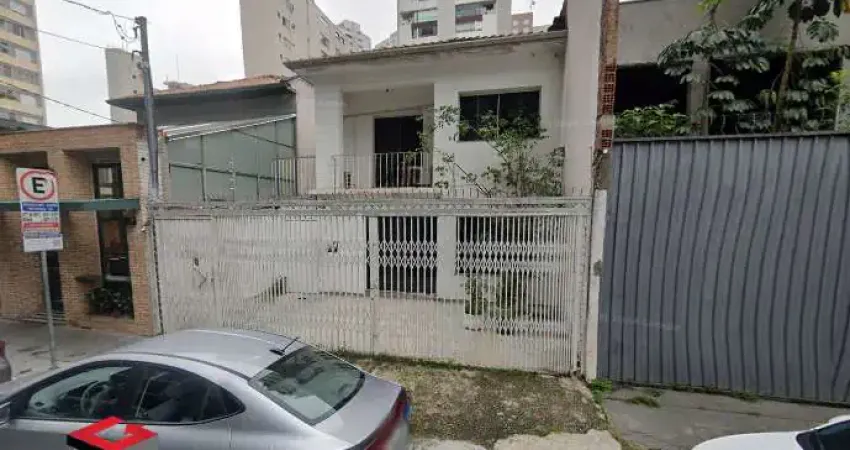 Sobrado Comercial com 260m² - Paraíso - São Paulo - SP
