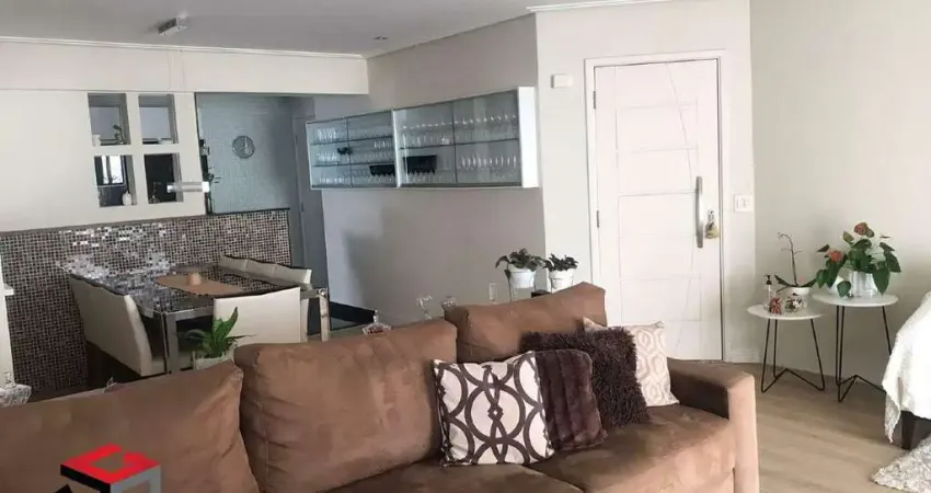 Apartamento à venda 3 quartos 1 suíte 2 vagas Centro - São Bernardo do Campo - SP