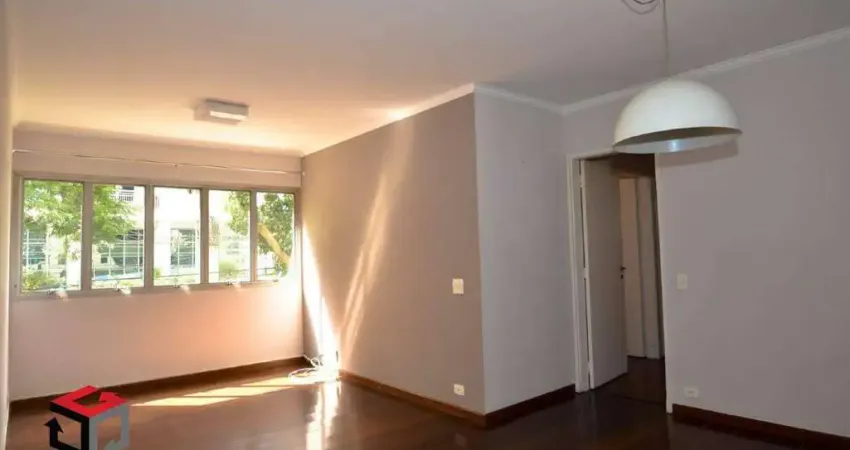 Apartamento 3 Dormitórios em Vila Nova Conceição com 95m²