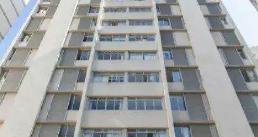 Apartamento 3 Dormitórios 127m² em Higienópolis - São Paulo - SP