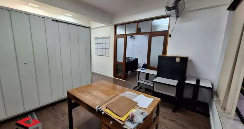 Conjunto Comercial com 180m² no Campos Elísios em São Paulo - SP
