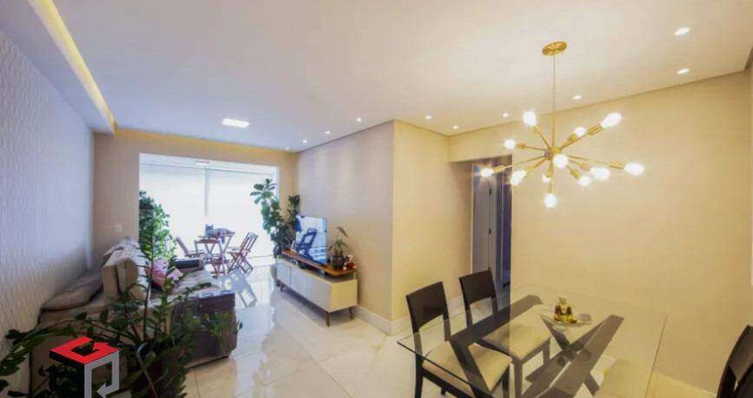 Apartamento 3 Dormitórios com 98m² - Barra Funda - São Paulo - SP