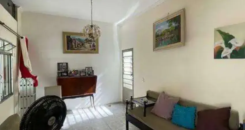 Casa à venda 2 quartos 1 suíte 2 vagas Baeta Neves - São Bernardo do Campo - SP