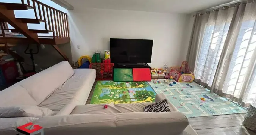 Sobrado 3 Suites em Vila Mariana com 243m²
