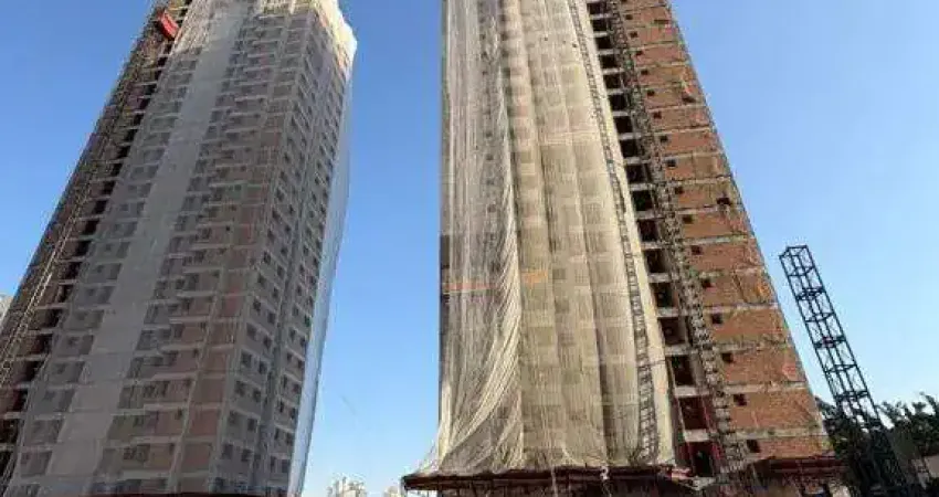 Apartamento à venda 3 quartos 3 suítes 2 vagas jardim do mar - são bernardo do campo - sp