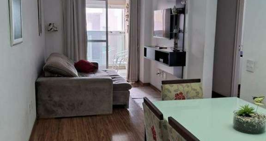 Apartamento 84 m² Localizado No bairro Valparaíso Santo André - SP