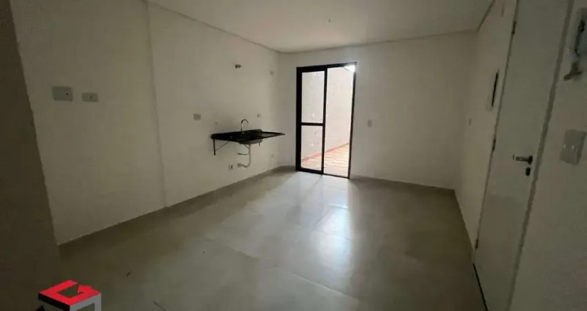Apartamento à venda 2 quartos 1 suíte 2 vagas Bastos - Santo André - SP