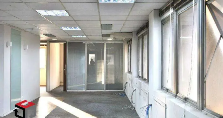 Conjunto Comercial no Jardim Paulista com 50 m2.