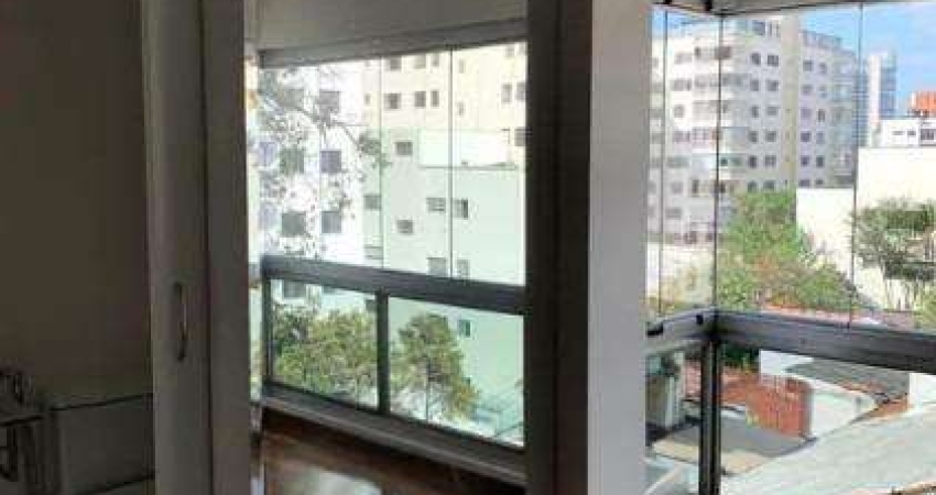 Apartamento com 1 quarto à venda na Rua Harmonia, 852, Sumarezinho, São Paulo