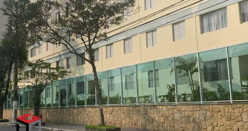 Apartamento à venda 2 quartos 1 vaga Centro - São Bernardo do Campo - SP