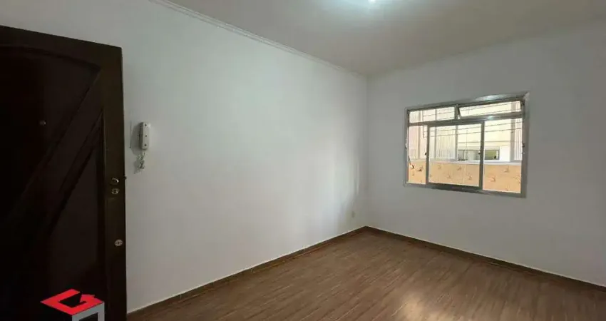 Apartamento à venda 2 quartos 1 vaga Rudge Ramos - São Bernardo do Campo - SP