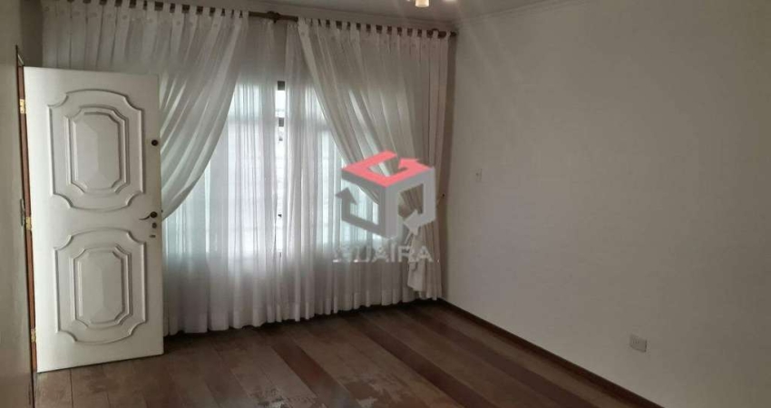 Casa para aluguel 3 quartos 2 suítes 3 vagas Anchieta - São Bernardo do Campo - SP