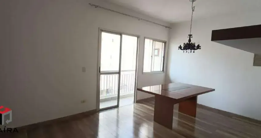Apartamento à venda 3 quartos 1 vaga Planalto - São Bernardo do Campo - SP