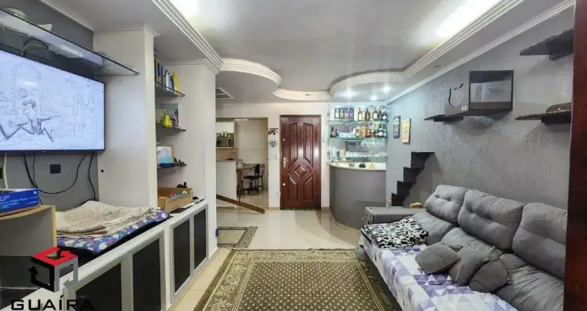 Apartamento à venda 3 quartos 1 suíte 1 vaga Nova Petrópolis - São Bernardo do Campo - SP