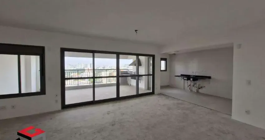 Apartamento 162 m² Localizado No Bairro Gilda Santo André - SP