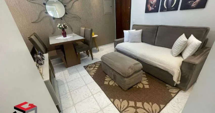 Apartamento com 2 quartos à venda na Rua Ângelo Battistini, 30, Centro, São Bernardo do Campo