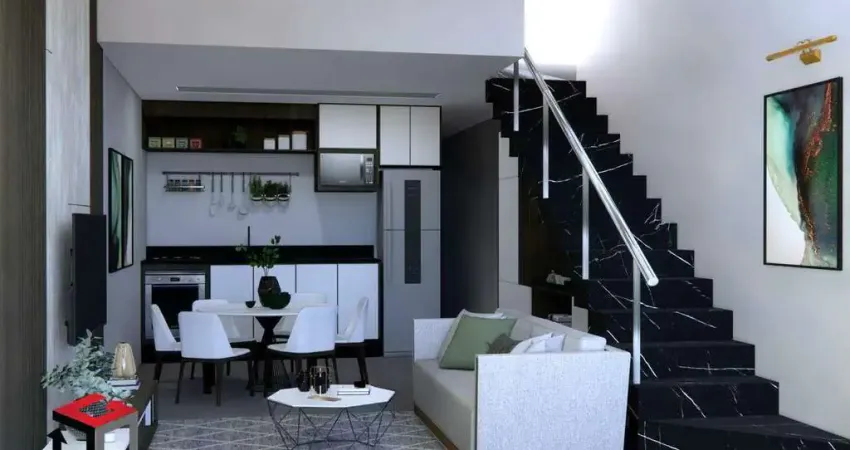 Casa 135 m² Localizado No bairro Marina Santo André - SP