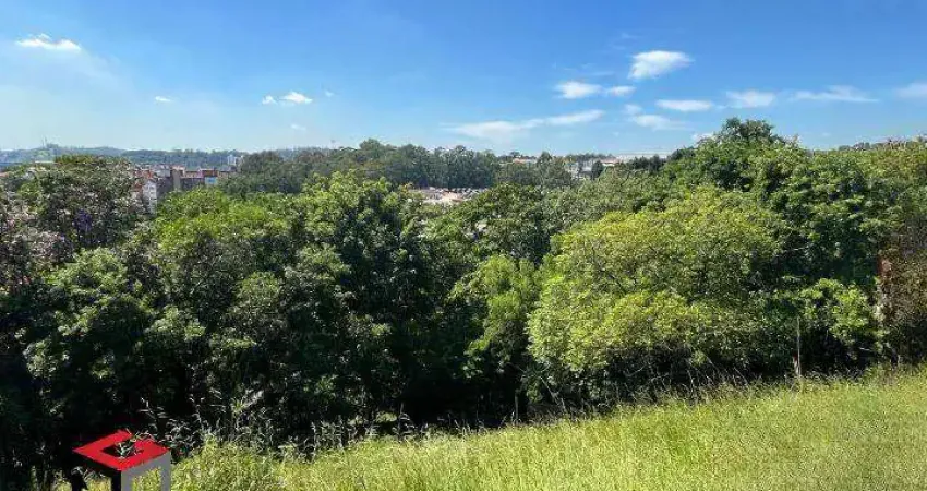 Terreno de 940 m² no Bairro Dos Casa em São Bernardo do Campo - SP