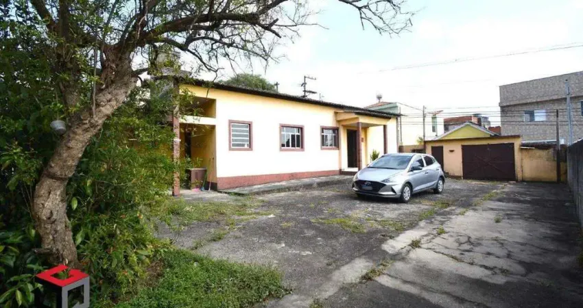 Terreno à venda na Rua Coronel Fawcett, 297, Vila Moraes, São Paulo