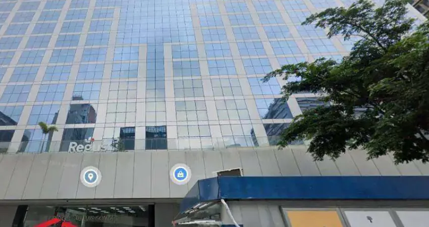 Sala comercial à venda na Avenida Paulista, 2073, Bela Vista, São Paulo