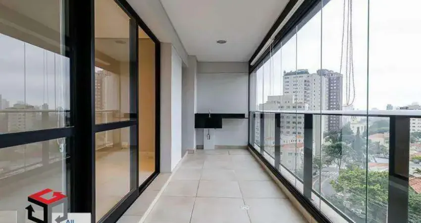 Apartamento com 2 quartos à venda na Rua Paula Ney, 100, Vila Mariana, São Paulo