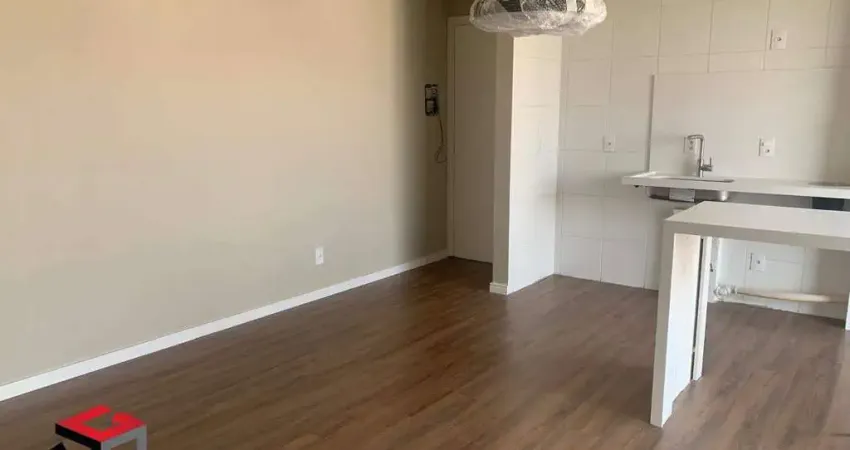 Apartamento 59 m² Localizado No Bairro Metalúrgica Santo André - SP