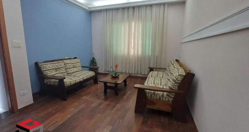 Casa com 3 quartos à venda na Rua Rocha Pombo, 563, Jardim Stella, Santo André