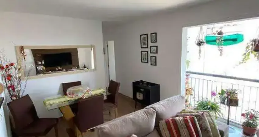 Apartamento à venda 3 quartos 1 suíte 1 vaga Planalto - São Bernardo do Campo - SP