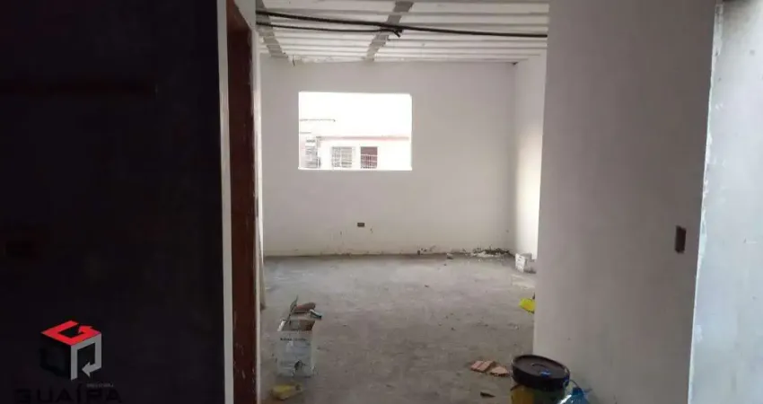 Sobrado à venda 2 quartos 1 suíte 2 vagas Das Nações - Santo André - SP