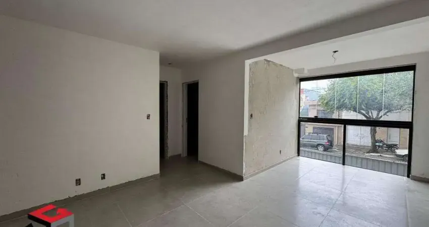 Apartamento à venda 1 quarto 1 vaga Nova Gerty - São Caetano do Sul - SP