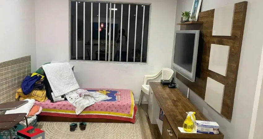 Apartamento à venda 2 quartos 1 vaga Umuarama - São Paulo - SP