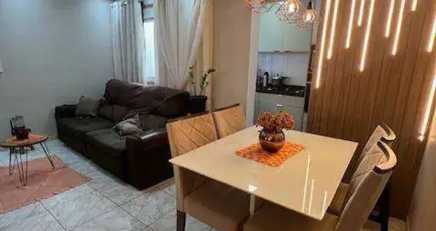 Cobertura à venda 3 quartos 2 suítes 2 vagas Erasmo Assunção - Santo André - SP