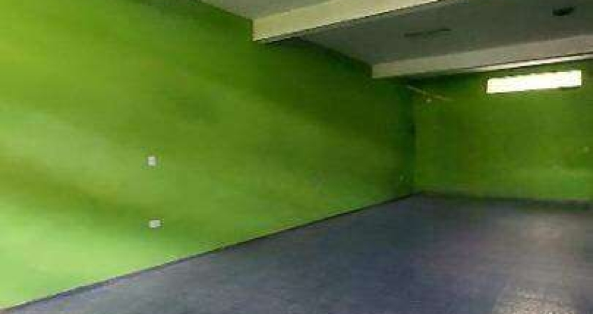 Ponto comercial para alugar na Rua Otávio Cândido, 362, Jardim Las Vegas, Santo André