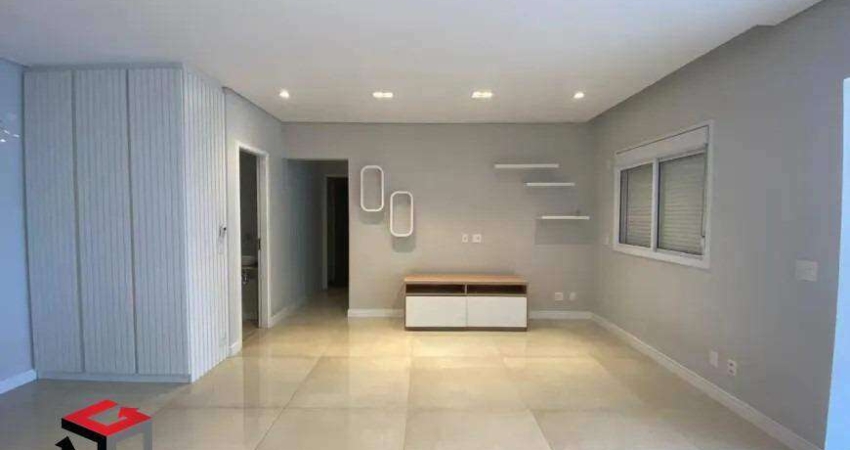 Apartamento 93 m² Localizado No Bairro Baeta Neves São Bernardo do Campo - SP