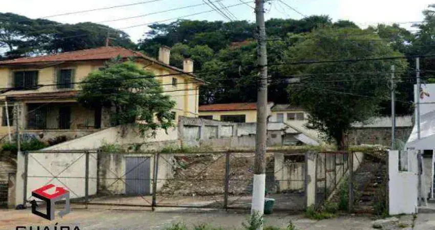 Terreno à venda na Rua Brigadeiro Gavião Peixoto, 557, Lapa, São Paulo