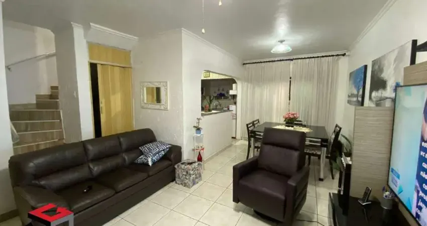 Sobrado à venda 3 quartos 3 vagas Baeta Neves - São Bernardo do Campo - SP