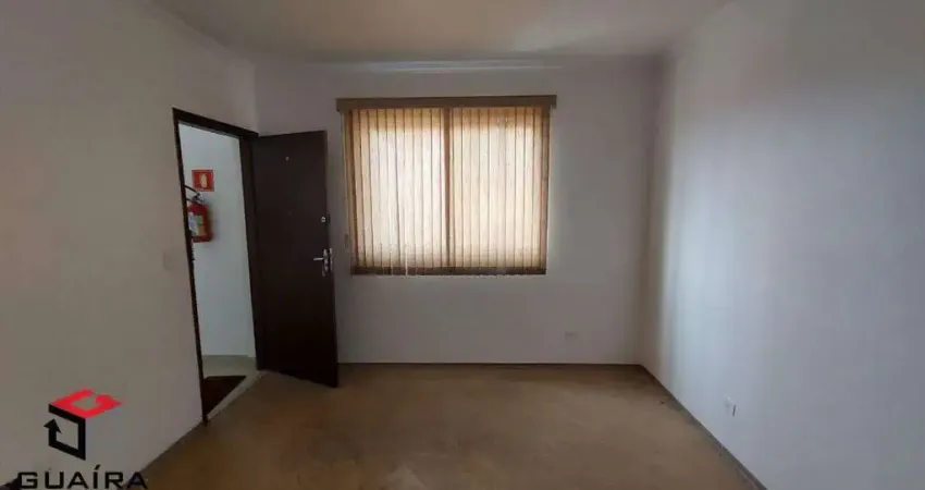 Apartamento com 2 quartos à venda na Rua Joaquim Osório Duque Estrada, 6, Rudge Ramos, São Bernardo do Campo