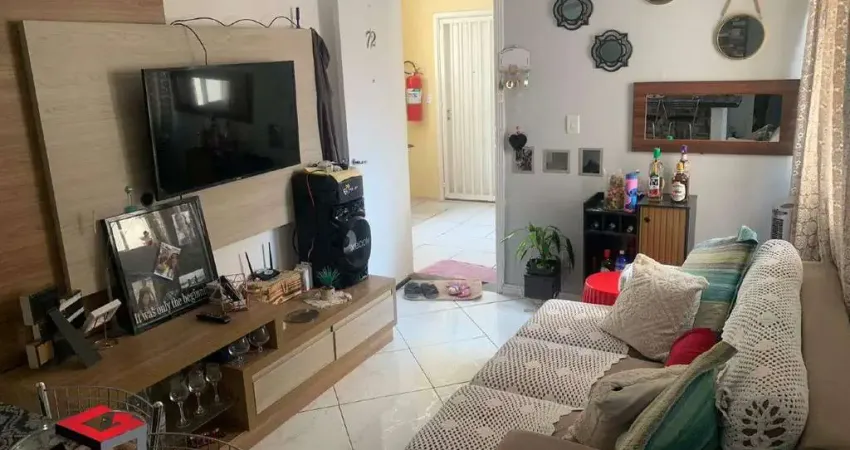 Apartamento à venda 2 quartos São Bernardo - São Bernardo do Campo - SP