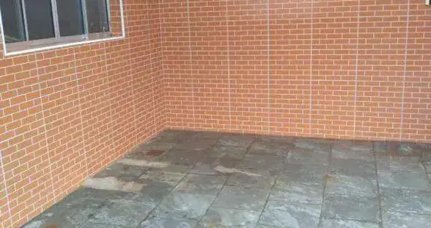 Sobrado de 192 m² no Rudge Ramos em São Bernardo do Campo - SP