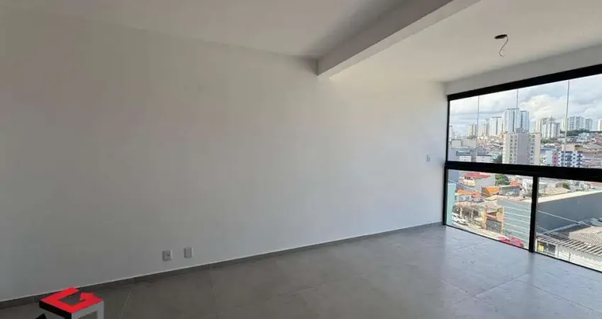 Apartamento à venda 2 quartos 1 suíte 1 vaga Nova Gerty - São Caetano do Sul - SP