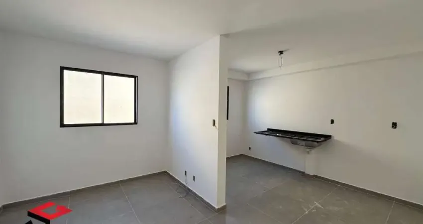 Apartamento à venda 1 quarto 1 vaga Nova Gerty - São Caetano do Sul - SP