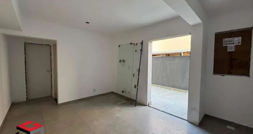 Apartamento GARDEN, Térreo!!!!