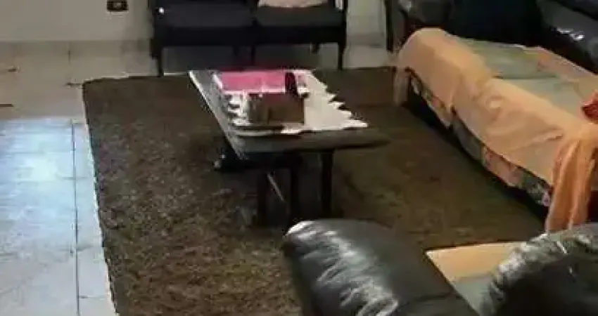 Sobrado à venda 3 quartos 2 suítes 2 vagas Planalto - São Bernardo do Campo - SP
