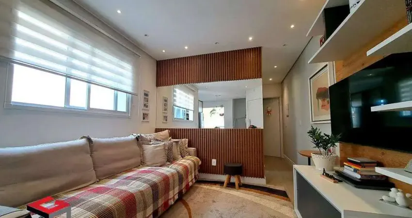 Cobertura à venda 2 quartos 2 suítes 2 vagas Eldízia - Santo André - SP