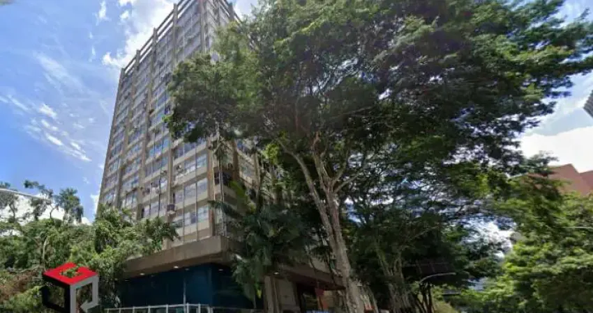 Andar Corporativo com 210m² - Jardim Paulistano - São Paulo - SP