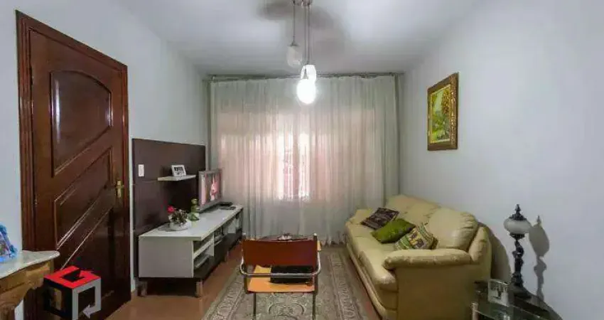 Sobrado 138 m² Localizado No Bairro Rudge Ramos São Bernardo do Campo - SP