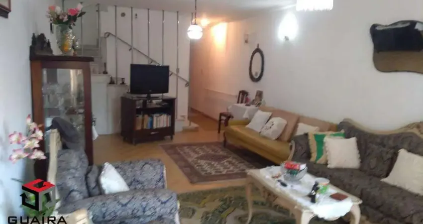 Sobrado à venda 3 quartos 2 vagas Mirandopolis - São Paulo - SP