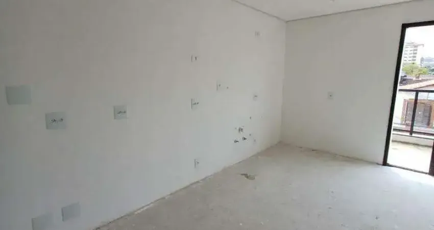Apartament 65 m² Localizado No Bairro Stella Santo André - SP.