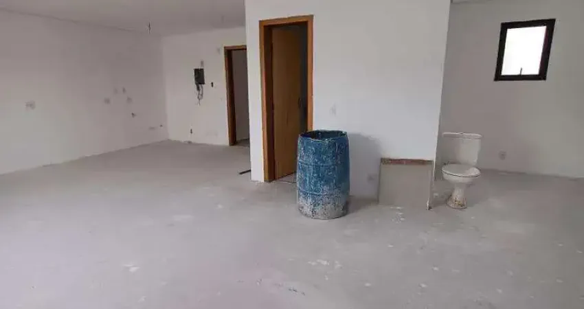 Apartament 78 m² Localizado No Bairro Stella Santo André - SP.