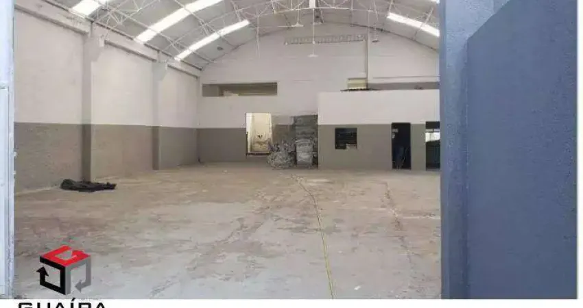 Galpão industrial no Bairro Campestre R$14.850.000,00